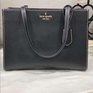 Kate Spade Large Sam Tote